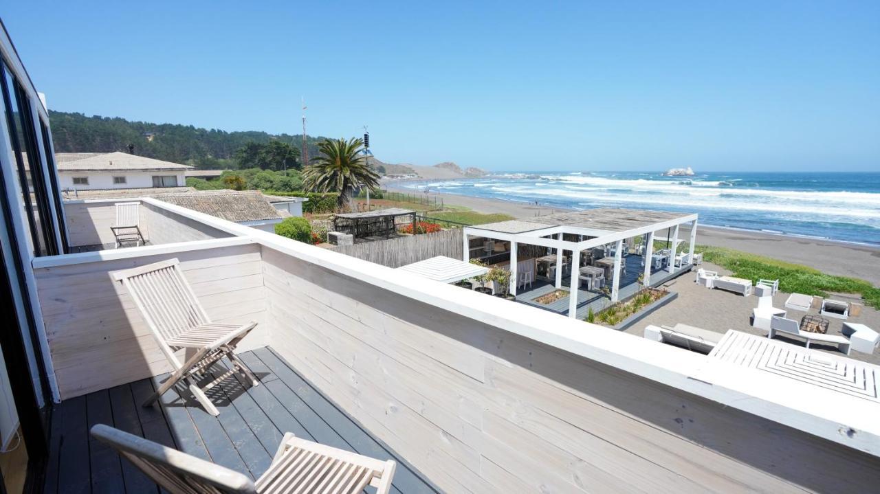 Hotel Mar Blanco Matanzas  Extérieur photo